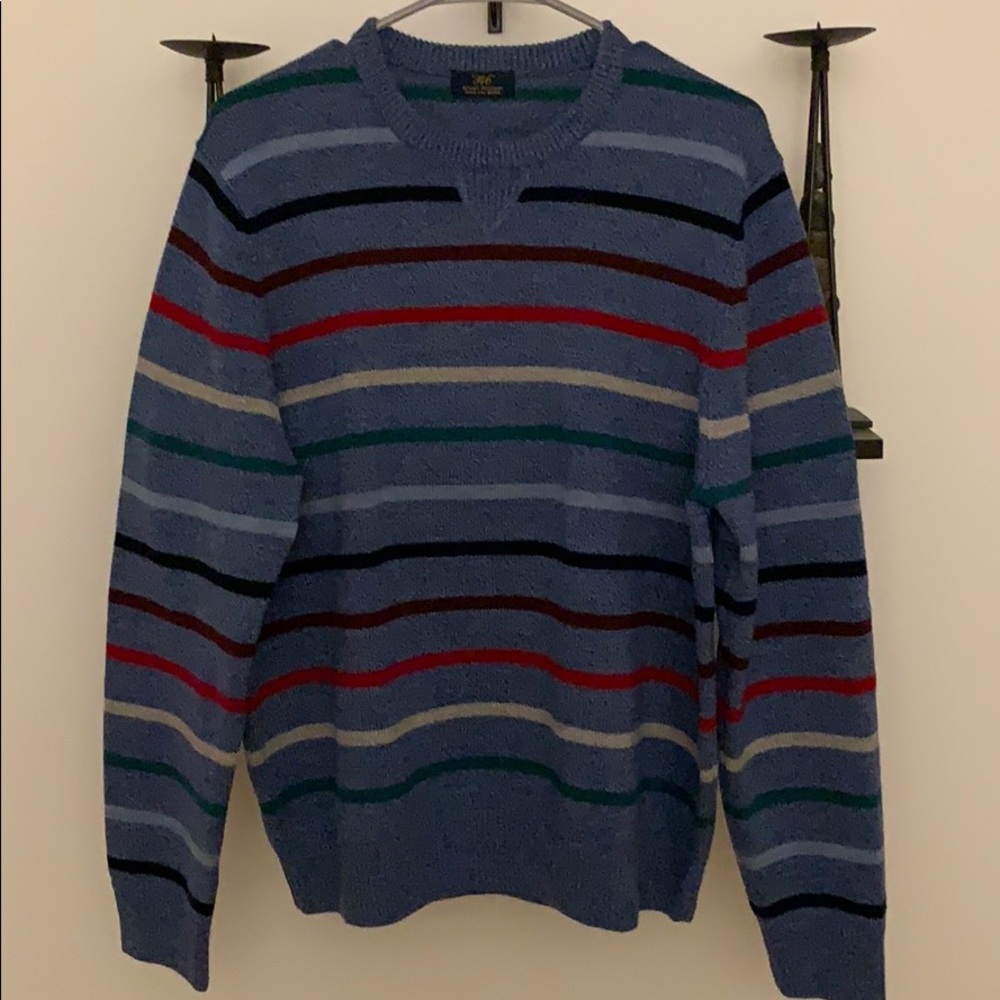 Brooks Brothers Sweater